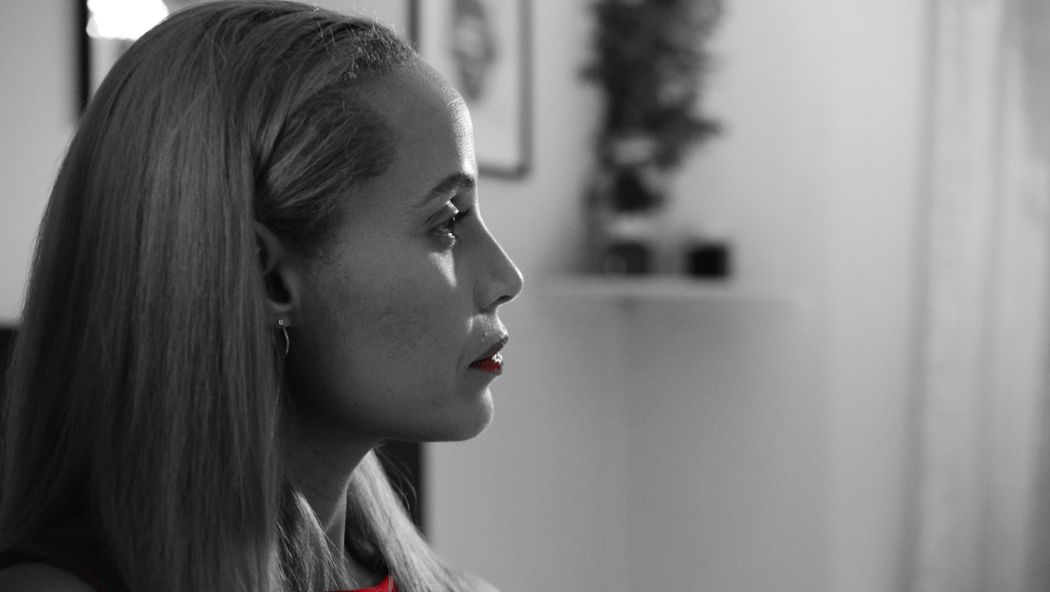 Kevin & Cassandra — still 7